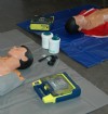 Basistraining eerste hulp aan kinderen