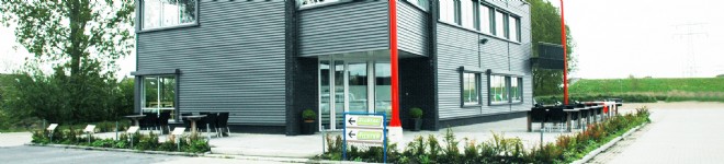 Slider locatie pand